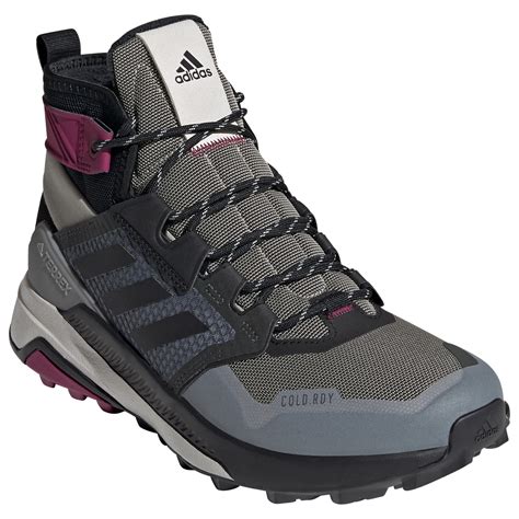 adidas schuhe damen winter terrex|Women's Winter Terrex Shoes .